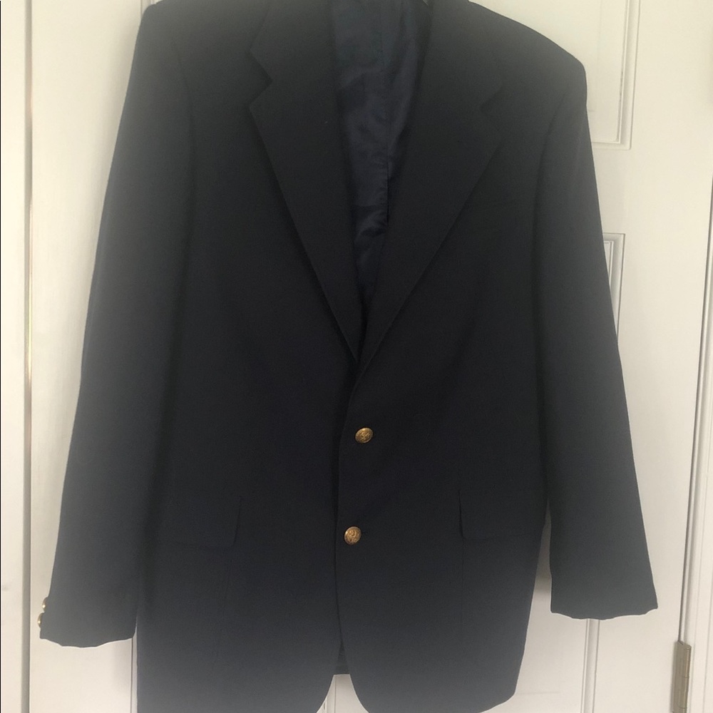 Boys’ Blazer